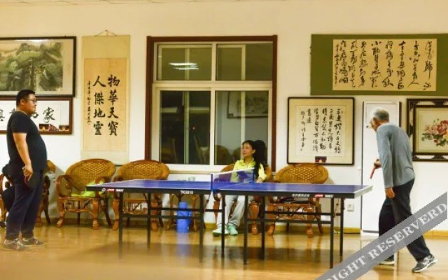 Laoshan Shengda Hotel