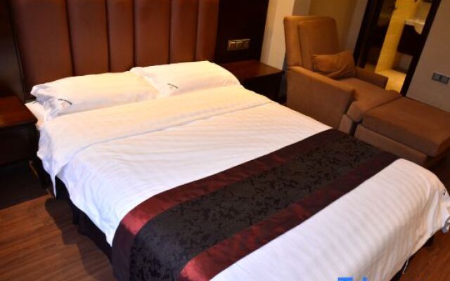 Dongshan Beautiful Island Holiday Inn