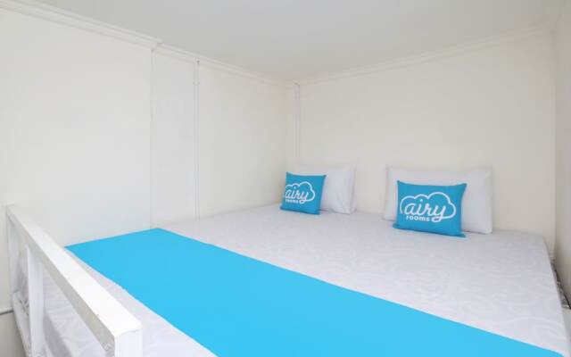 Airy Eco Syariah Tanjung Duren Utara Manggis Dua 2A Jakarta