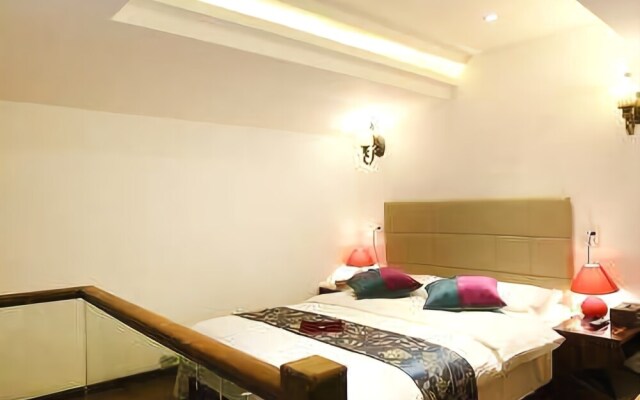 Xitang Juese Chujian Courtyard Boutique Inn