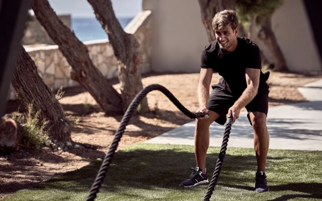 Numo Ierapetra Beach Resort Crete, Curio Collection Hilton