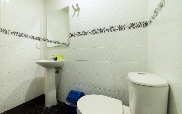 Hotel Sultana Cali