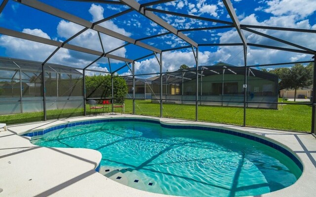 Sandy Ridge by Fairytale VR