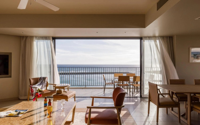 MB GALLERY CHATAN by THE TERRACE HOTELS