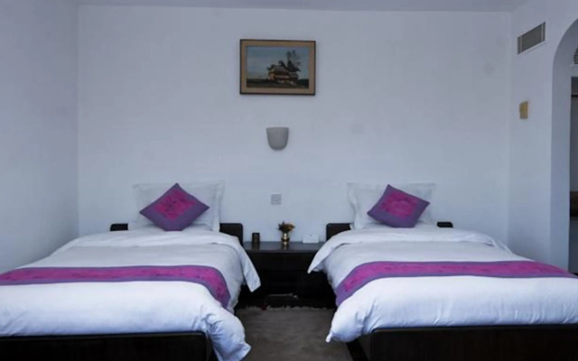 Dhulikhel Mountain Resort