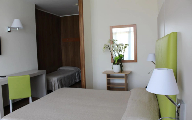 Hotel Residence Holiday
