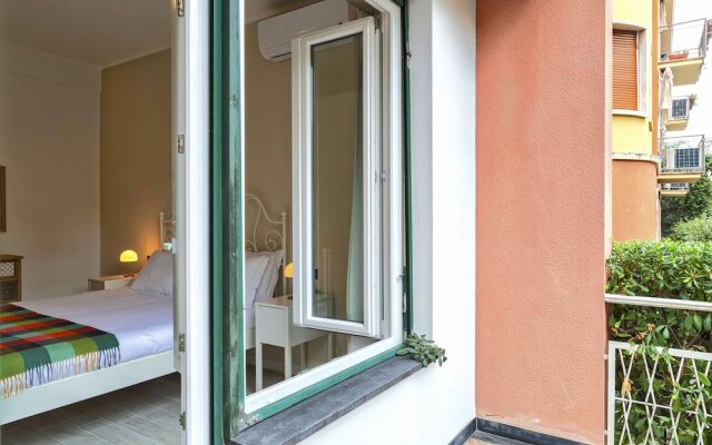 S Margherita Family Apartment With Terrace