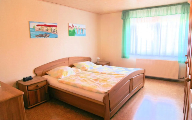 Ferienwohnung Schmetterling