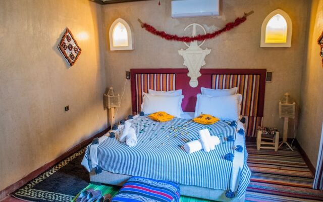 Riad Toubkal Ecolodge