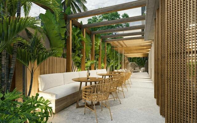 Way Bossa #H3 - Suíte no Bessa por Carpediem