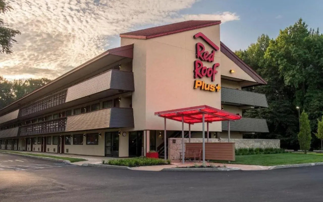 Red Roof Inn PLUS+ Wilmington - Newark