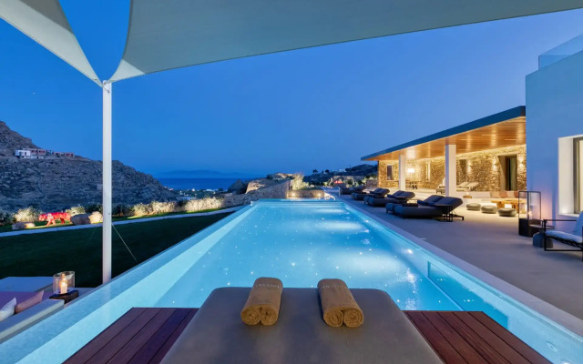 Kennedys Group Villa Management