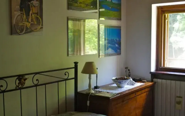 B&B Casa Tanara