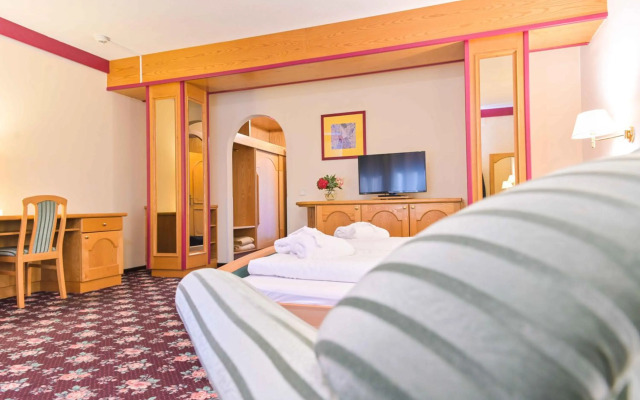 Ferienhotel Alber
