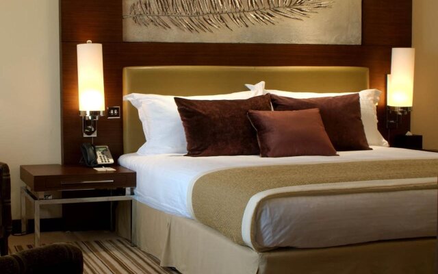 Hotel Dayal Paradise