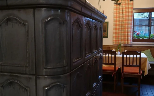 Rosy's House Privat Pension