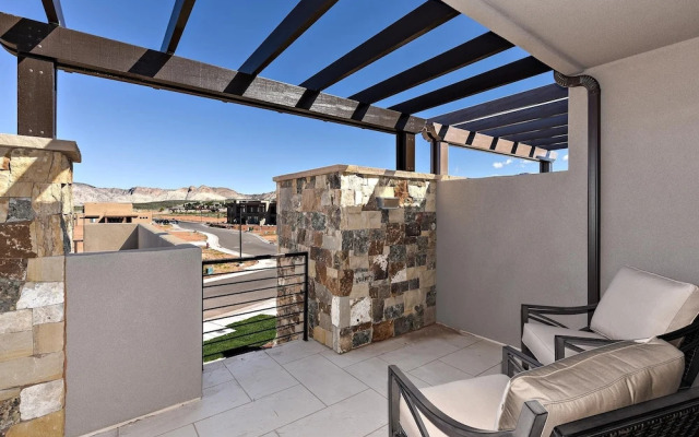High Desert Hideaway