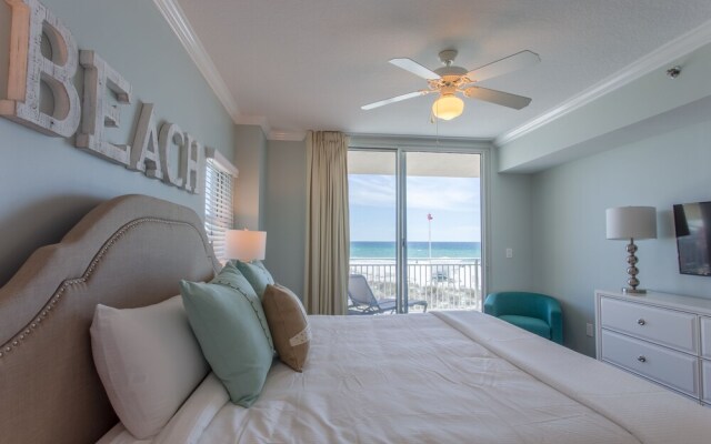 Waterscape A201 3 Bedroom Condo