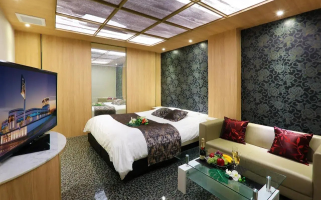 Hotel Bijou (Adult Only)