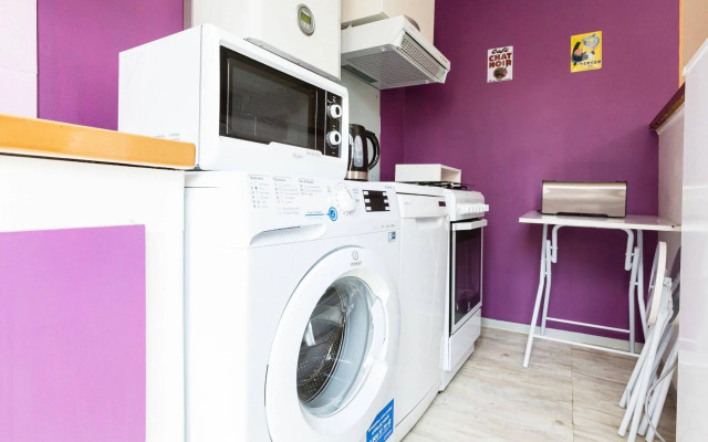 Appartements Saint-Front