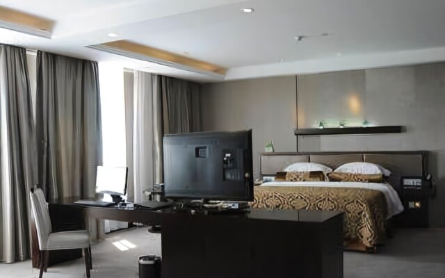 Midong International Hotel