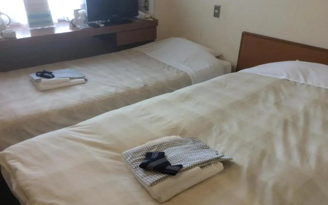 Hotel Togane Hills
