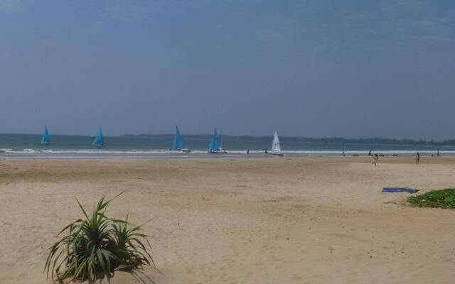 Aussie Swiss Beach Resort