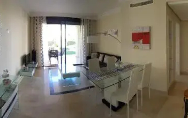 Golf 290678-A Murcia Holiday Rentals Property