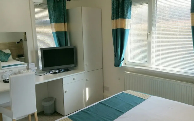 Surf View Guesthouse