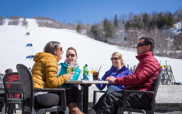 Holiday Inn Express and Suites Tremblant by IHG