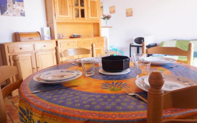 Maison Noirmoutier-en-l'Île, 3 pièces, 4 personnes - FR-1-224B-158