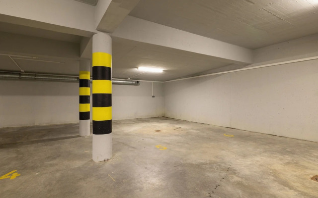 Lux Mountain View Apartments Zakopane