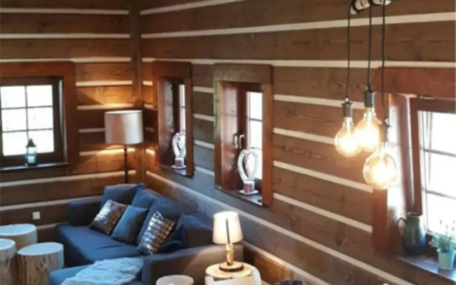 Inviting Villa With Warm Ambience