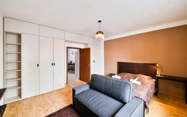 VITOM Apartments Ostrava