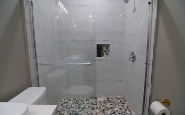 The Capitol Inn Tallahassee