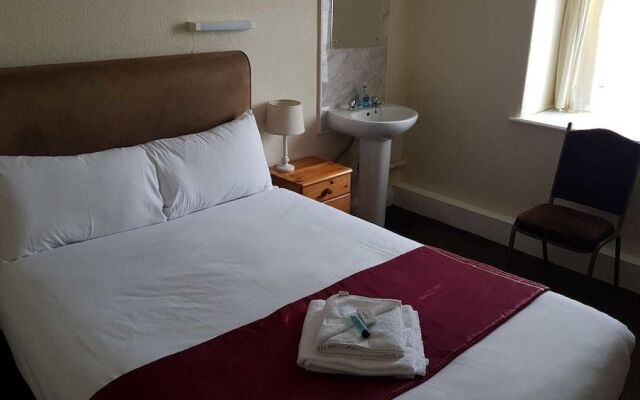 Lso Guest House