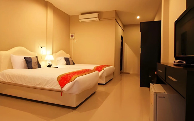 I-House Chiangrai