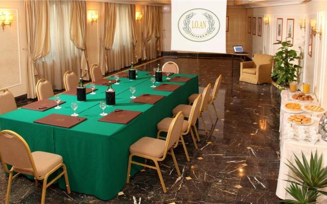 Donna Laura Palace by OMNIA hotels