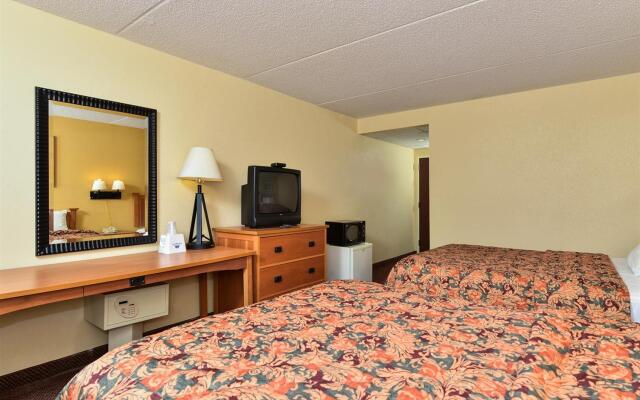 Americas Best Value Inn Evansville