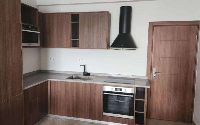 Serenity Terraces Beach Hotel-Kokrobite