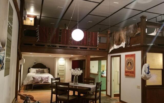 Park Avenue Lofts