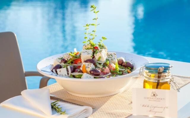 Caravia Beach Hotel & Bungalows - All Inclusive