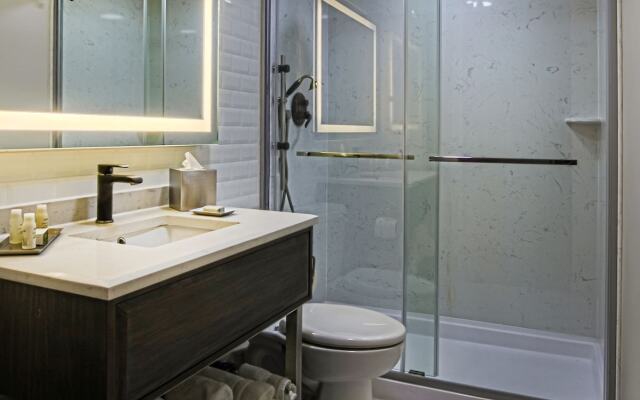 Hotel Indigo Birmingham Five Points S - UAB by IHG