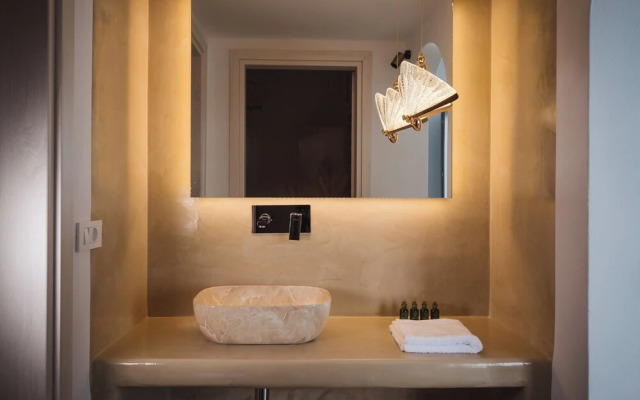 Anthemis Suites