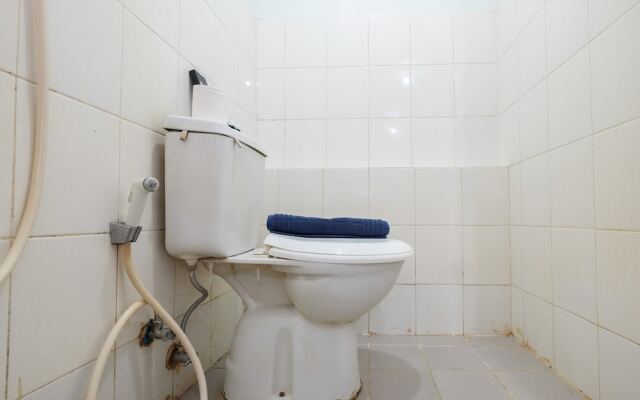 Minimalist 2BR Apartment at Gading Nias Residence