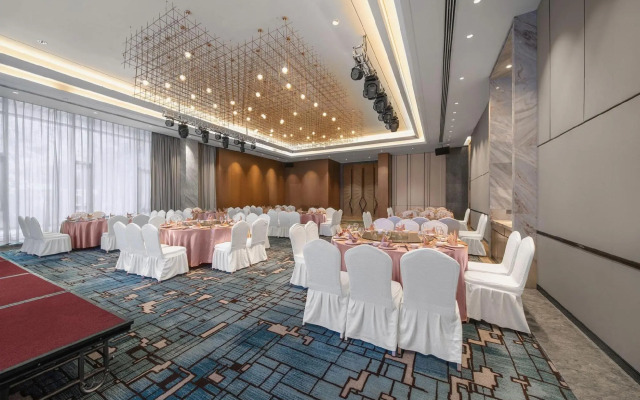 Nantong Beishan Hotel