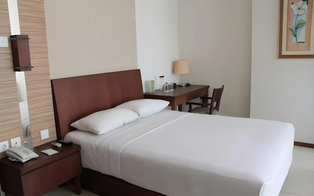 Thamrin Condotel Jakarta