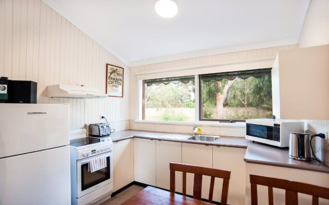 Southern Grampians Cottages