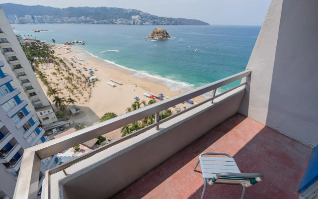Playa Suites