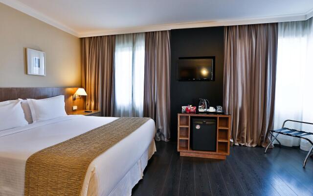 Park Inn by Radisson Berrini